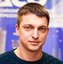 Медведев Андрей Валерьевич