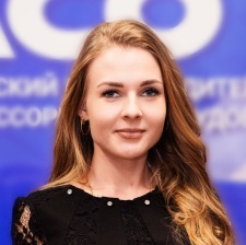 Изварина Юлия Андреевна